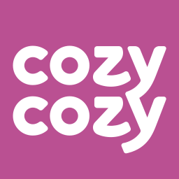 Android Cozycozy: Konaklama Yerleri ikonu