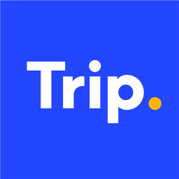 Android Trip.com: U�ak, Otel, Tren ikonu