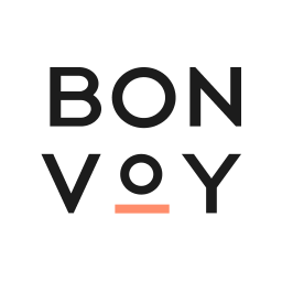 Android Marriott Bonvoy: Book Hotels ikonu