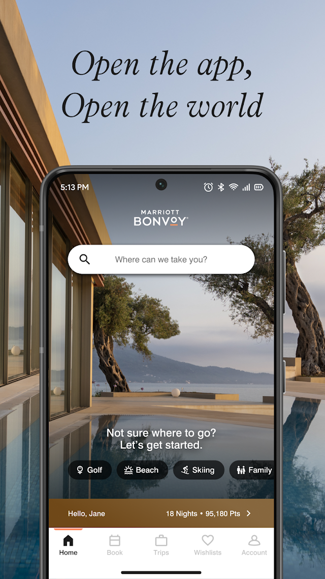 Marriott Bonvoy: Book Hotels Resimleri