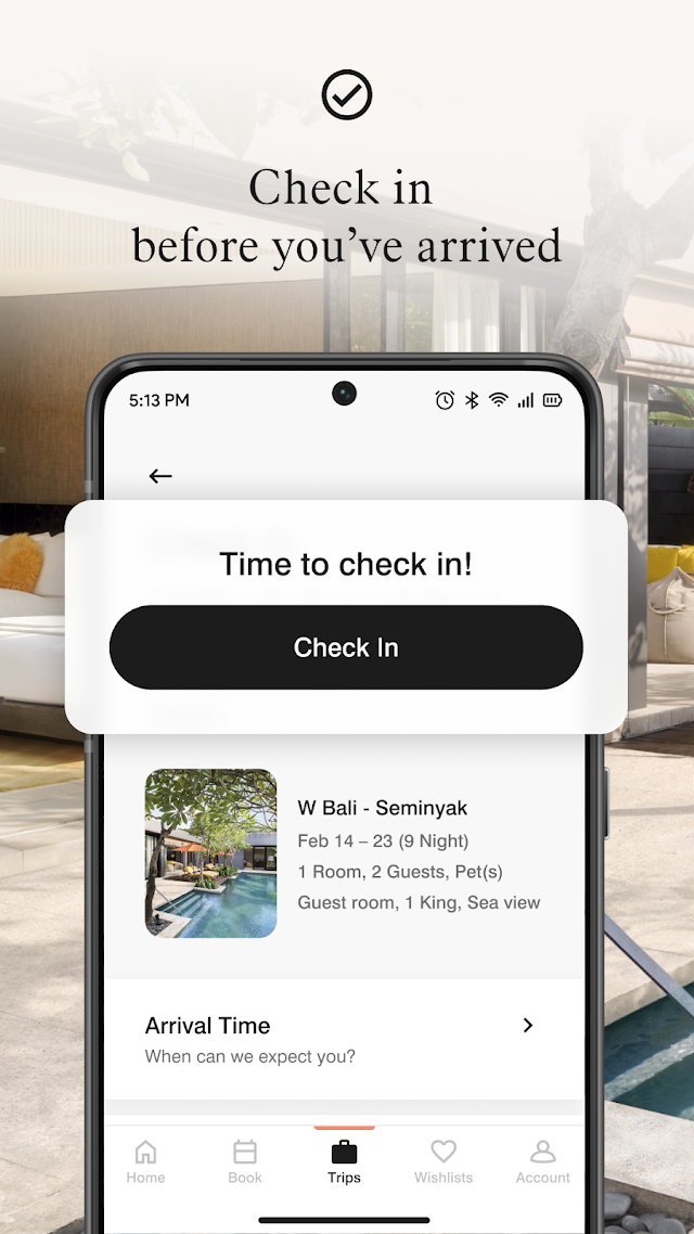 Marriott Bonvoy: Book Hotels Resimleri
