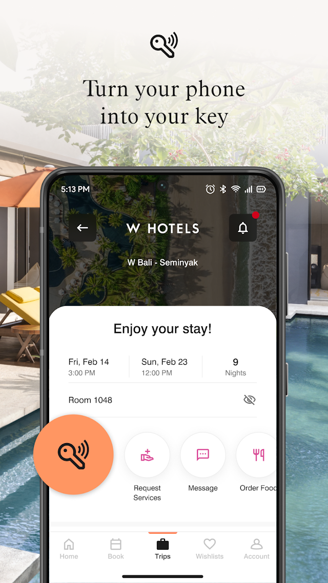 Marriott Bonvoy: Book Hotels Resimleri