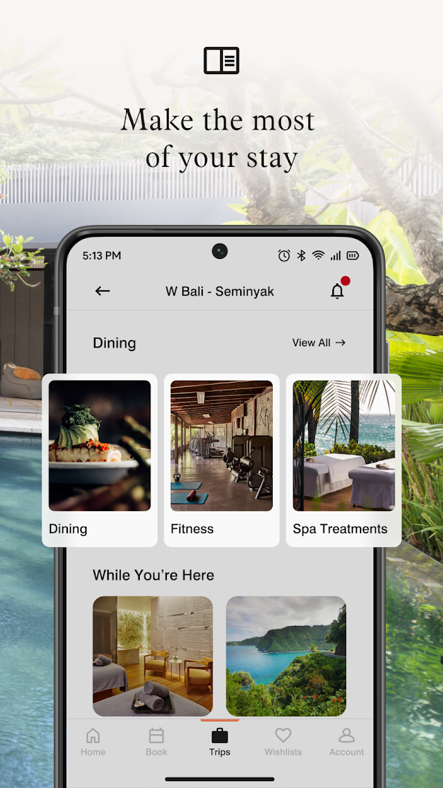 Marriott Bonvoy: Book Hotels Resimleri