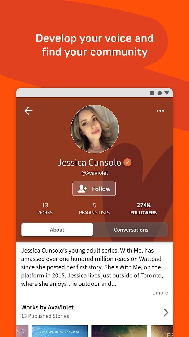 Wattpad Beta Resimleri