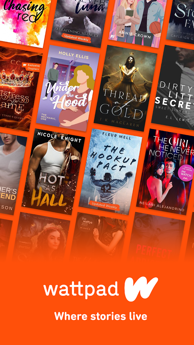 Wattpad Beta Resimleri