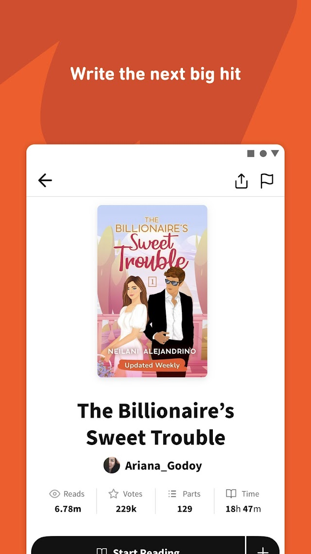 Wattpad Beta Resimleri