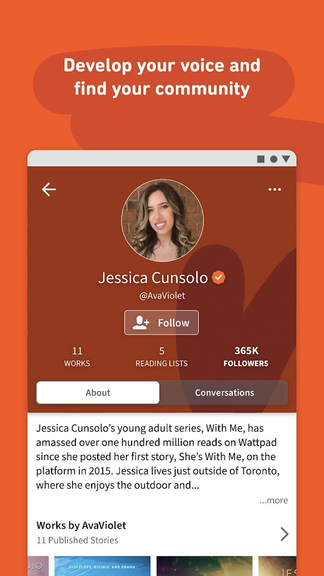Wattpad Beta Resimleri