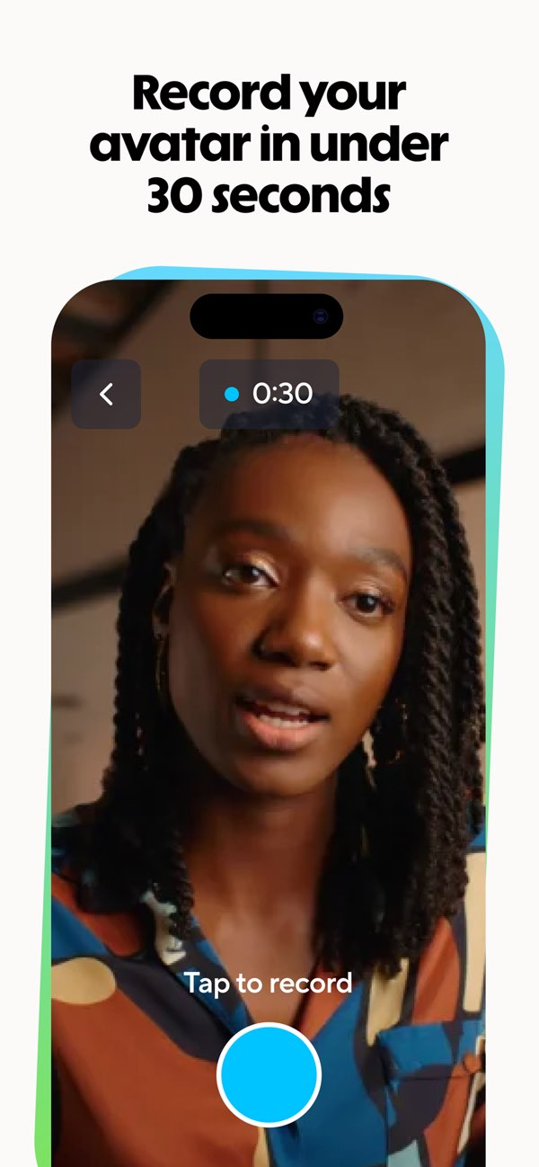 HeyGen: AI Video Generator Resimleri