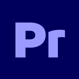 iPhone & iPad Adobe Premiere YZ Video D�zen ikonu