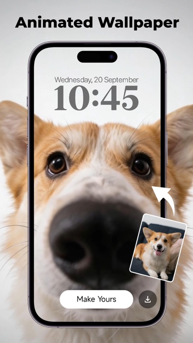 Wink: Video Enhancer & Editor Resimleri