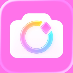 iPhone & iPad BeautyCam-Digicam&Photo Editor ikonu