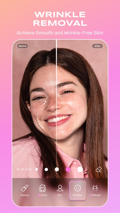 BeautyCam-Digicam&Photo Editor Resimleri