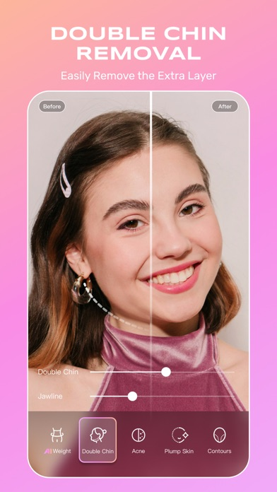 BeautyCam-Digicam&Photo Editor Resimleri