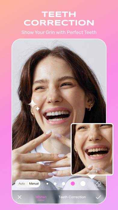 BeautyCam-Digicam&Photo Editor Resimleri
