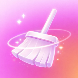 iPhone & iPad Phone Cleaner: Clean Up Phone ikonu