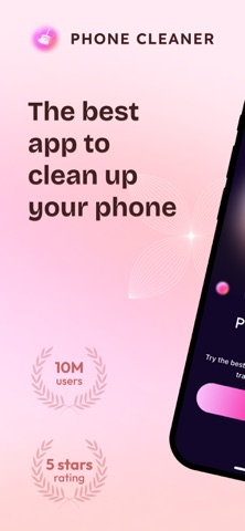 Phone Cleaner: Clean Up Phone Resimleri