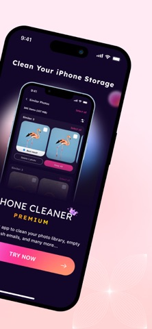 Phone Cleaner: Clean Up Phone Resimleri