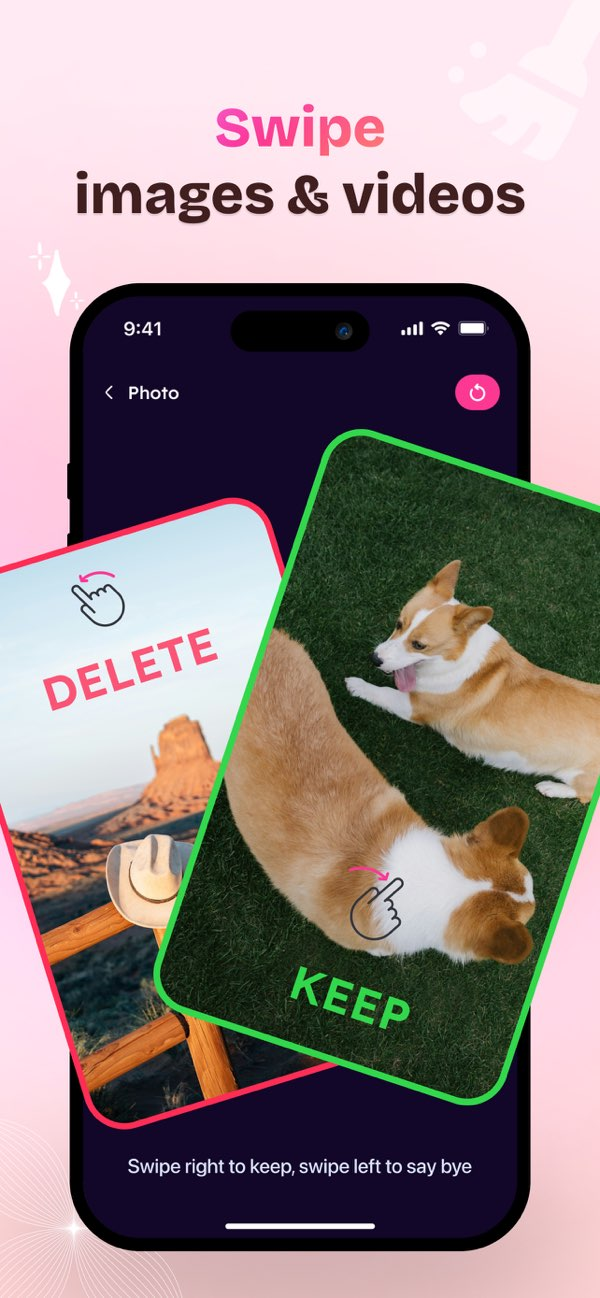Phone Cleaner: Clean Up Phone Resimleri