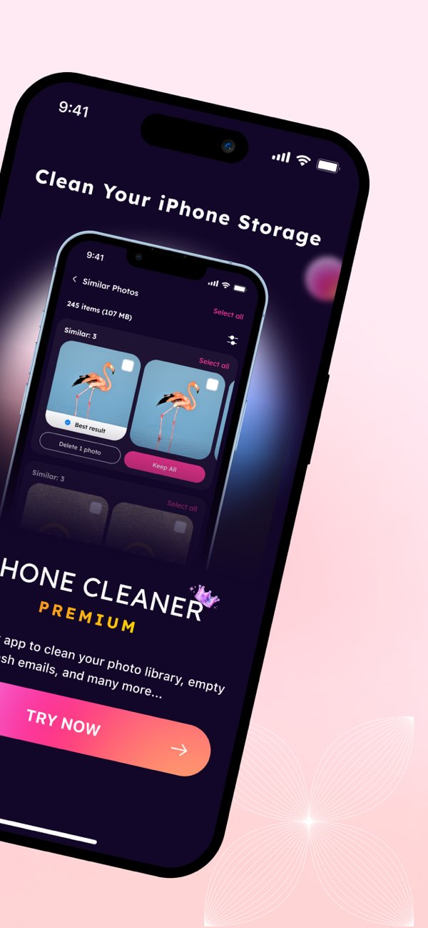 Phone Cleaner: Clean Up Phone Resimleri