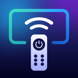 iPhone & iPad TV Kumandas� Ak�ll� App ikonu