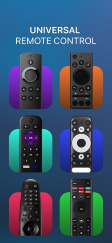 TV Kumandası Akıllı App Resimleri
