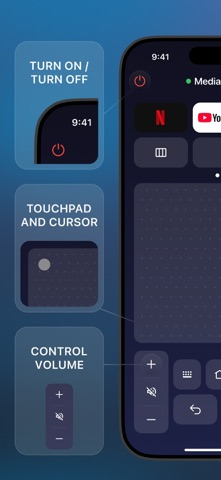 TV Kumandası Akıllı App Resimleri