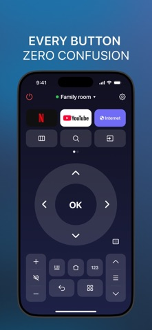 TV Kumandası Akıllı App Resimleri