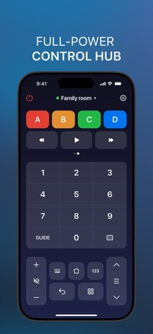TV Kumandası Akıllı App Resimleri