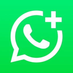 iPhone & iPad WhatsApp Business ikonu
