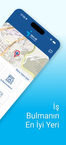 İŞKUR Mobil Resimleri