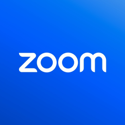 iPhone & iPad Zoom Workplace ikonu