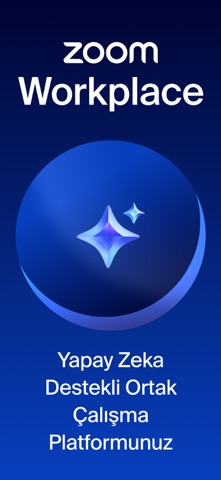 Zoom Workplace Resimleri