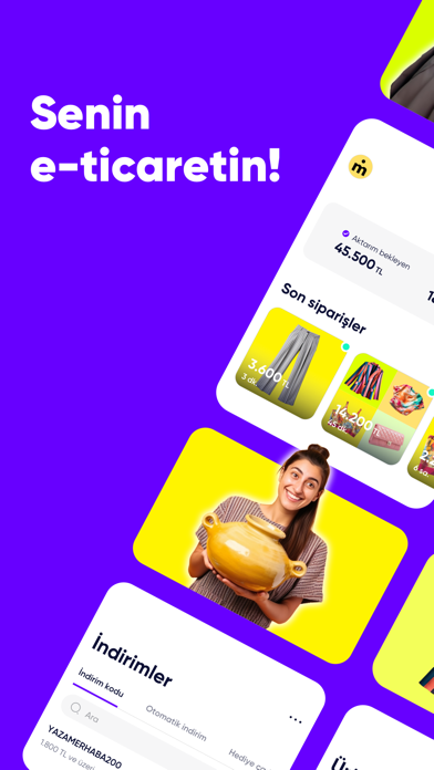 Shopier Resimleri