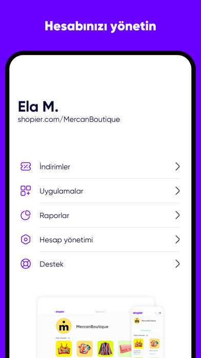 Shopier Resimleri
