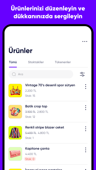 Shopier Resimleri