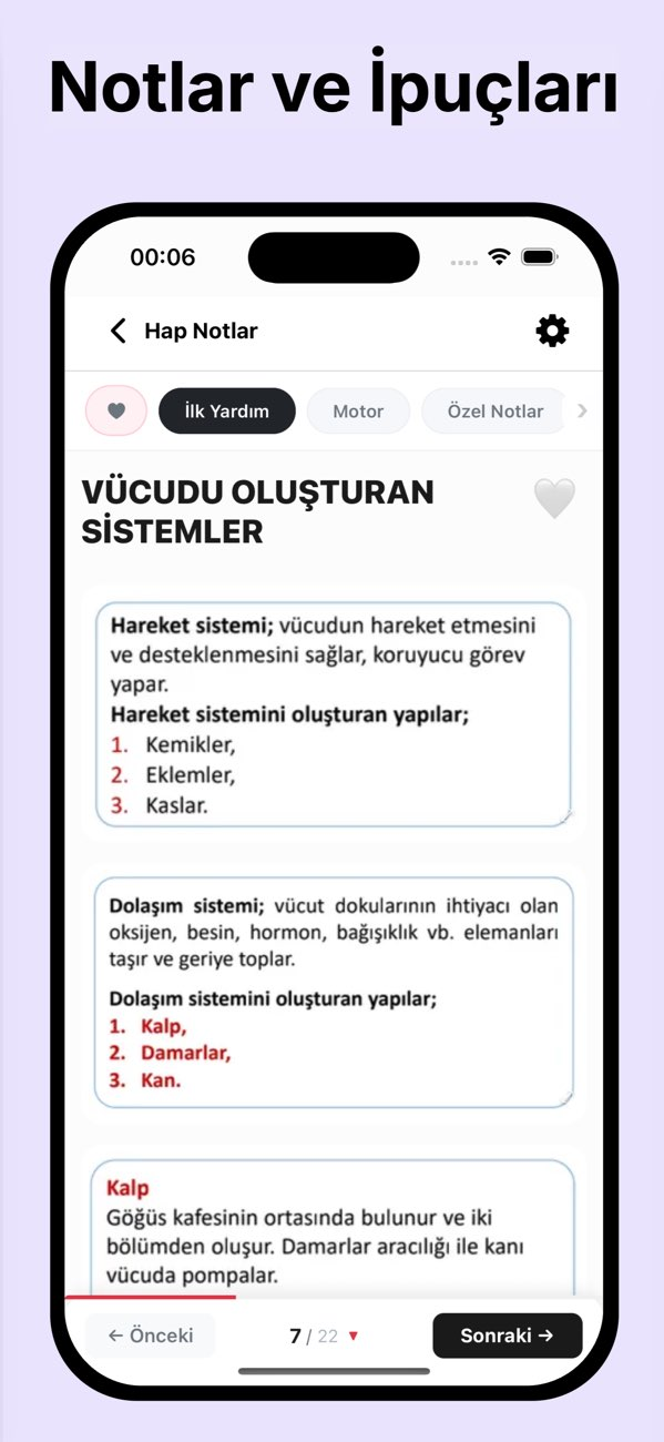 Ehliyet S�nav Sorular� CenkHca Resimleri
