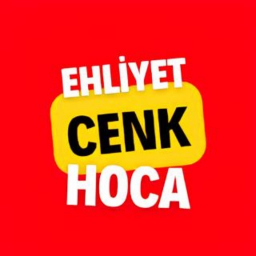 iPhone & iPad Ehliyet S�nav Sorular� CenkHca ikonu