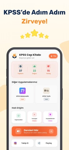 KPSS Cep Kitabı Resimleri