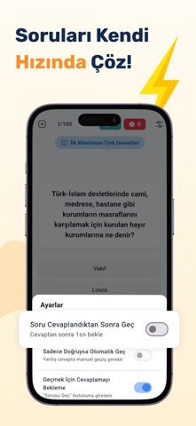 KPSS Cep Kitabı Resimleri