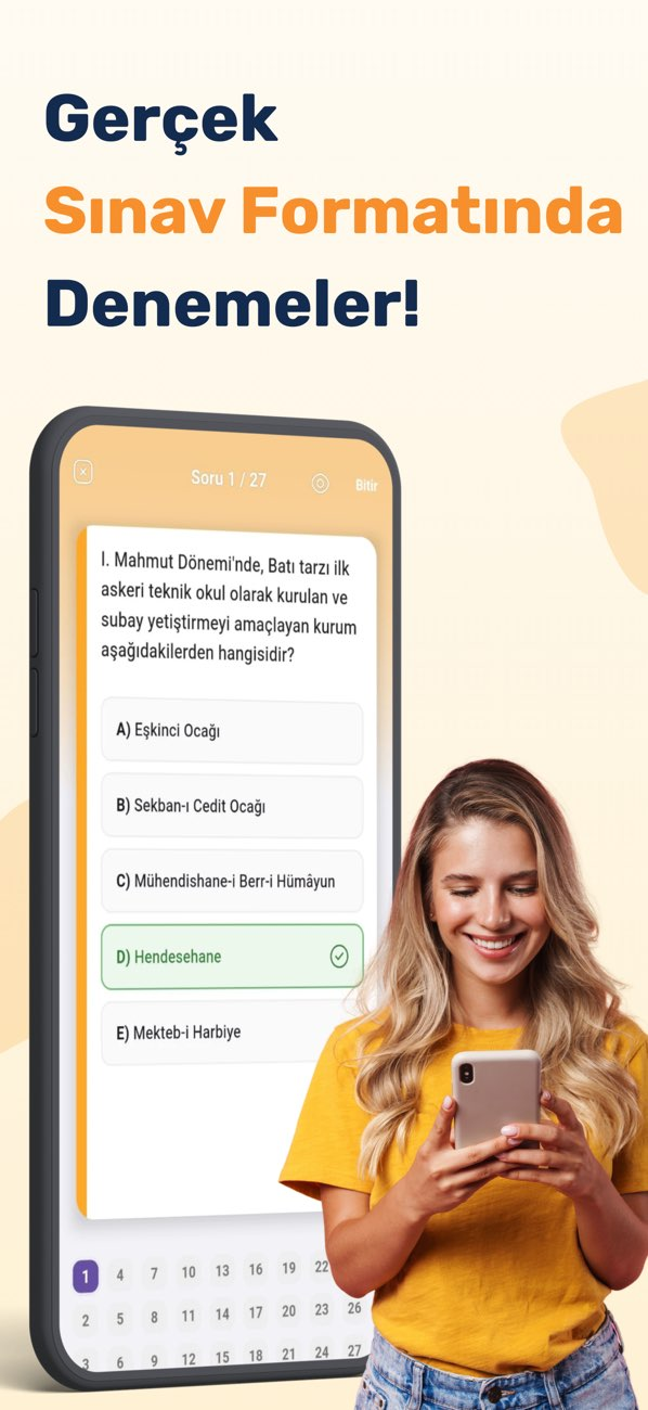 KPSS Cep Kitabı Resimleri