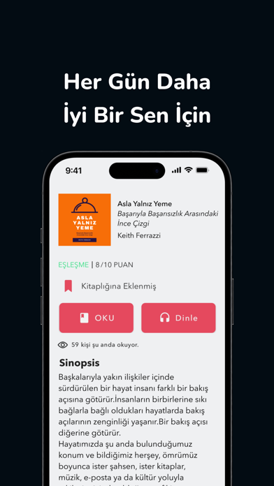 kitUP: Ki�isel Geli�im Plan� Resimleri