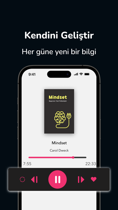kitUP: Ki�isel Geli�im Plan� Resimleri