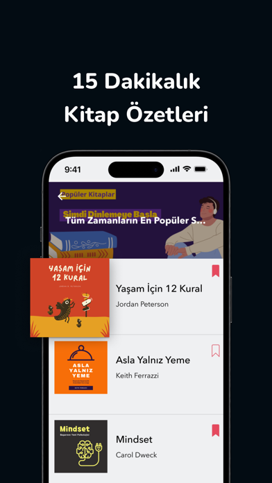 kitUP: Ki�isel Geli�im Plan� Resimleri
