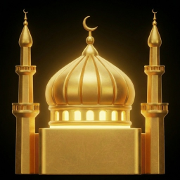 iPhone & iPad Nizam - Kuran Widgets & Zikir ikonu