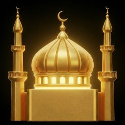 iPhone & iPad Kuran Widgets & Zikir - Nizam ikonu