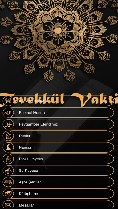 Tevekkulvakti Resimleri