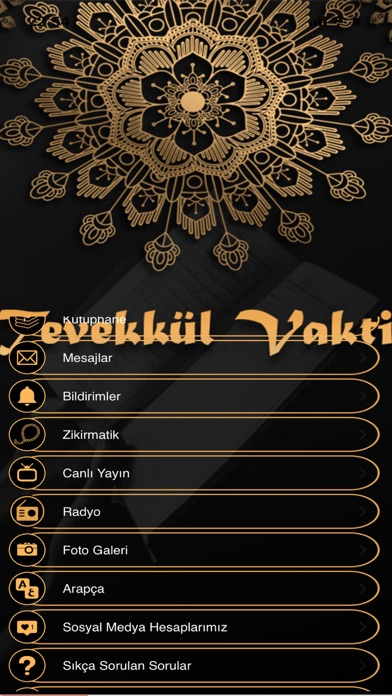 Tevekkulvakti Resimleri