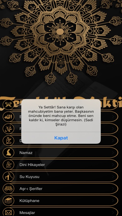Tevekkulvakti Resimleri