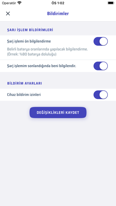 Eşarj Mobil Resimleri