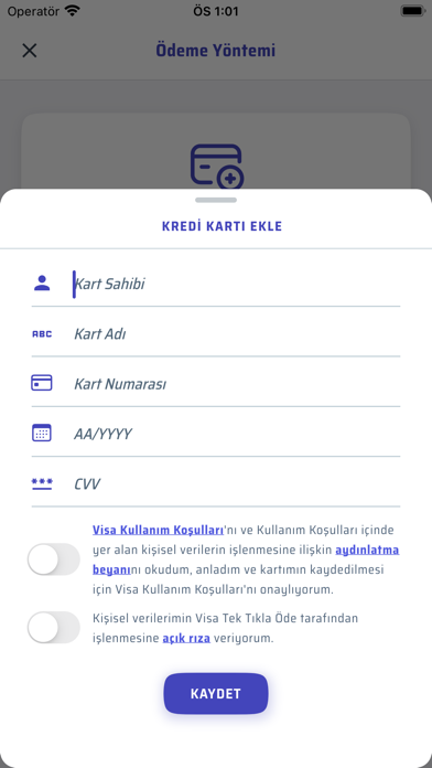 Eşarj Mobil Resimleri